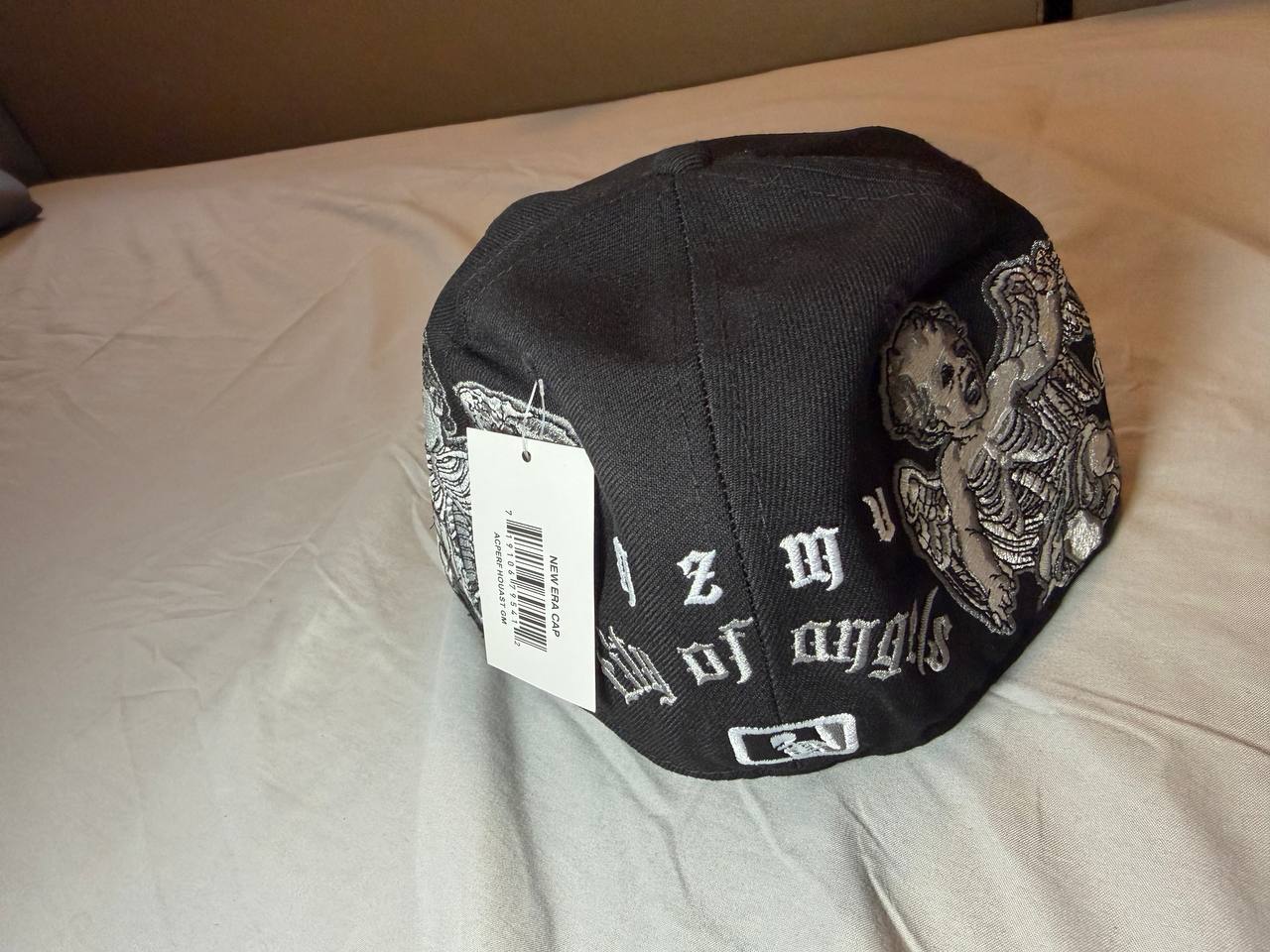 GORRA NEW ERA