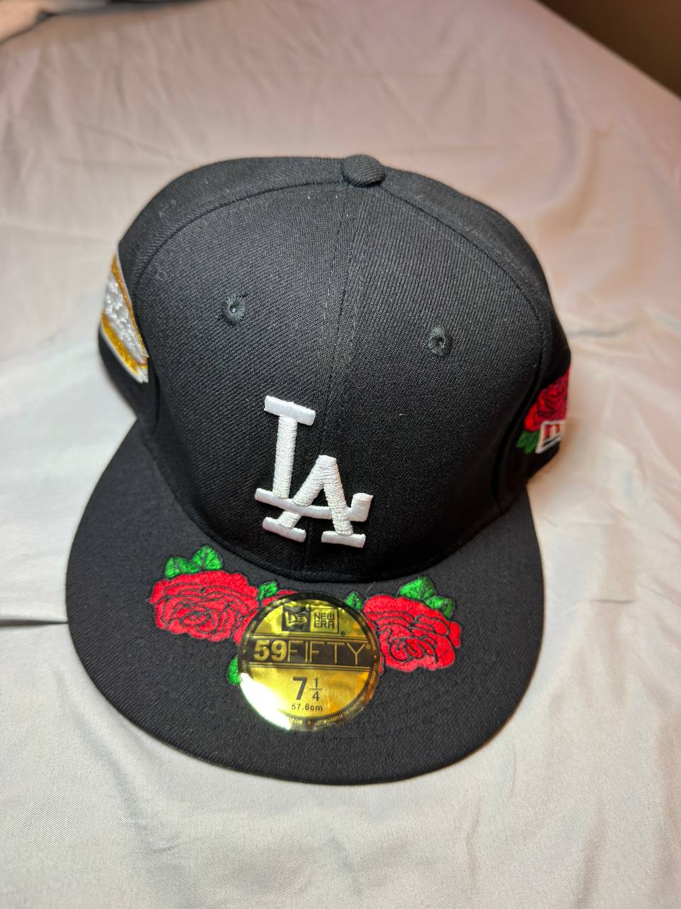 GORRA NEW ERA